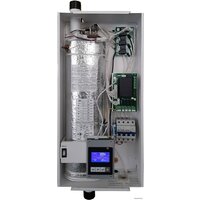 Отопительный котел GTM Classic E200-15 - Изображение №3 — Chaika Market