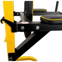 Турник с брусьями DFC Power Tower G009C - Изображение №6 — Chaika Market
