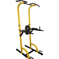Турник с брусьями DFC Power Tower G009C — Chaika Market
