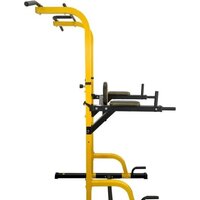 Турник с брусьями DFC Power Tower G009C - Изображение №4 — Chaika Market