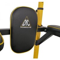 Турник с брусьями DFC Power Tower G009C - Изображение №7 — Chaika Market