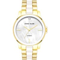 Наручные часы Anne Klein AK/4120WTGB — Chaika Market