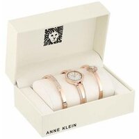 Наручные часы Anne Klein AK/3354RGST - Изображение №2 — Chaika Market
