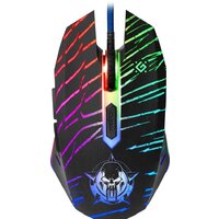 Игровая мышь Defender Dark Agent GM-590L — Chaika Market