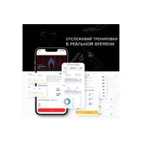 Велотренажер Yesoul BS3-B - Изображение №7 — Chaika Market