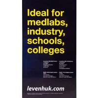 Микроскоп Levenhuk 320 PLUS монокулярный 73795 - Изображение №20 — Chaika Market