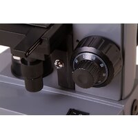 Микроскоп Levenhuk 320 PLUS монокулярный 73795 - Изображение №11 — Chaika Market