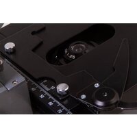 Микроскоп Levenhuk 320 PLUS монокулярный 73795 - Изображение №12 — Chaika Market