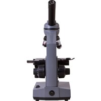 Микроскоп Levenhuk 320 PLUS монокулярный 73795 - Изображение №5 — Chaika Market