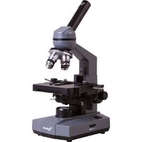 Микроскоп Levenhuk 320 PLUS монокулярный 73795 - Изображение №8 — Chaika Market