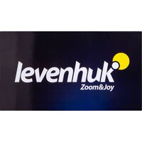 Микроскоп Levenhuk 320 PLUS монокулярный 73795 - Изображение №21 — Chaika Market