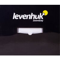 Микроскоп Levenhuk 320 PLUS монокулярный 73795 - Изображение №22 — Chaika Market