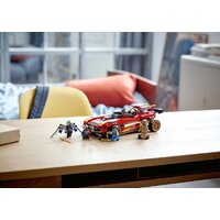 Конструктор LEGO Ninjago 71737 Ниндзя-перехватчик Х-1 - Изображение №14 — Chaika Market