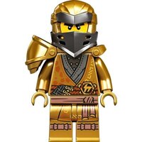 Конструктор LEGO Ninjago 71737 Ниндзя-перехватчик Х-1 - Изображение №8 — Chaika Market