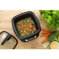 Фритюрница Sencor SFR 9300 BK - Изображение №17 — Chaika Market