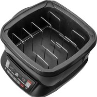 Фритюрница Sencor SFR 9300 BK - Изображение №6 — Chaika Market