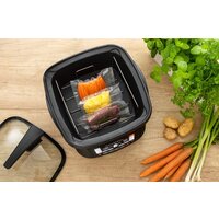 Фритюрница Sencor SFR 9300 BK - Изображение №15 — Chaika Market