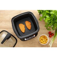 Фритюрница Sencor SFR 9300 BK - Изображение №16 — Chaika Market