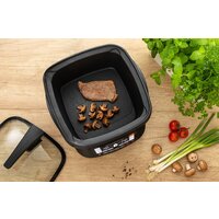 Фритюрница Sencor SFR 9300 BK - Изображение №14 — Chaika Market