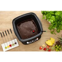 Фритюрница Sencor SFR 9300 BK - Изображение №22 — Chaika Market