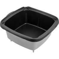 Фритюрница Sencor SFR 9300 BK - Изображение №8 — Chaika Market