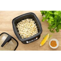 Фритюрница Sencor SFR 9300 BK - Изображение №19 — Chaika Market