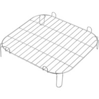 Фритюрница Sencor SFR 9300 BK - Изображение №11 — Chaika Market