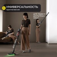 Пылесос Deerma DEM-T30W - Изображение №9 — Chaika Market