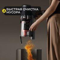 Пылесос Deerma DEM-T30W - Изображение №10 — Chaika Market