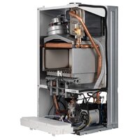 Отопительный котел Haier GreenLine 1.26 Ti - Изображение №8 — Chaika Market