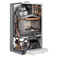 Отопительный котел Haier GreenLine 1.26 Ti - Изображение №7 — Chaika Market