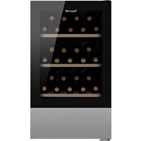 Винный шкаф Weissgauff WWC-12 Compressor - Изображение №11 — Chaika Market