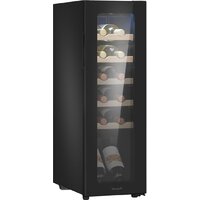 Винный шкаф Weissgauff WWC-12 Compressor - Изображение №5 — Chaika Market