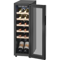 Винный шкаф Weissgauff WWC-12 Compressor - Изображение №2 — Chaika Market