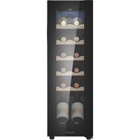 Винный шкаф Weissgauff WWC-12 Compressor — Chaika Market