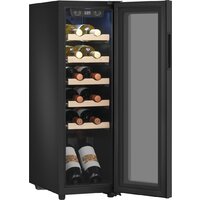 Винный шкаф Weissgauff WWC-12 Compressor - Изображение №6 — Chaika Market