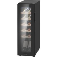 Винный шкаф Weissgauff WWC-12 Compressor - Изображение №10 — Chaika Market