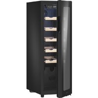 Винный шкаф Weissgauff WWC-12 Compressor - Изображение №7 — Chaika Market