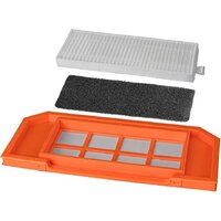 Робот-пылесос Concept RoboCross VR3115 - Изображение №17 — Chaika Market