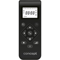 Робот-пылесос Concept RoboCross VR3115 - Изображение №15 — Chaika Market