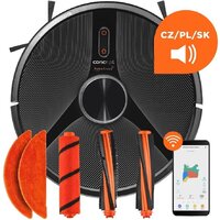 Робот-пылесос Concept RoboCross VR3115 — Chaika Market