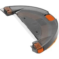 Робот-пылесос Concept RoboCross VR3115 - Изображение №13 — Chaika Market