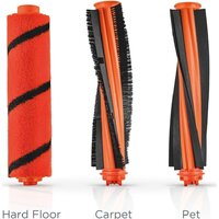 Робот-пылесос Concept RoboCross VR3115 - Изображение №8 — Chaika Market