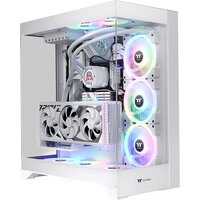 Корпус Thermaltake CTE E550 TG Snow CA-1Z8-00M6WN-00 — Chaika Market