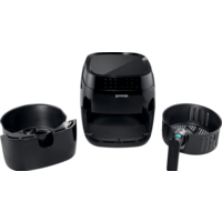 Аэрогриль (аэрофритюрница) Gorenje AF1409DB - Изображение №6 — Chaika Market