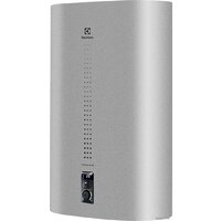 Накопительный электрический водонагреватель Electrolux EWH 80 Centurio IQ 3.0 Silver — Chaika Market