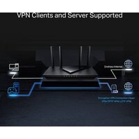 Wi-Fi роутер TP-Link Archer AX55 Pro - Изображение №5 — Chaika Market