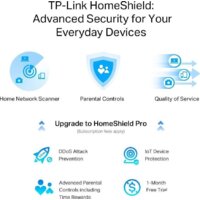 Wi-Fi роутер TP-Link Archer AX55 Pro - Изображение №6 — Chaika Market