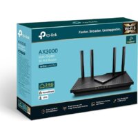 Wi-Fi роутер TP-Link Archer AX55 Pro - Изображение №7 — Chaika Market