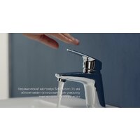 Смеситель AM.PM Gem F90A02100 - Изображение №7 — Chaika Market